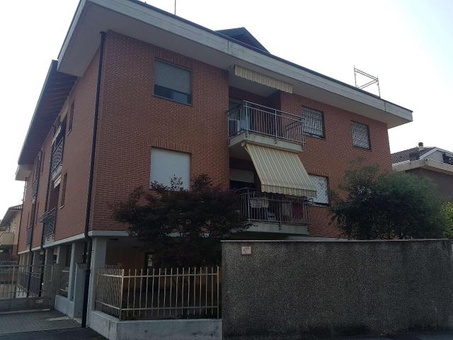 Appartamento in vendita a Busto Arsizio, Lombardia