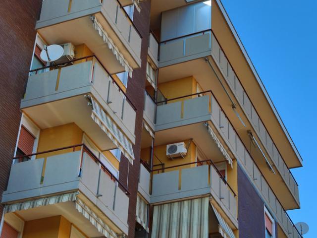 Appartamento in vendita a Busto Arsizio, Lombardia