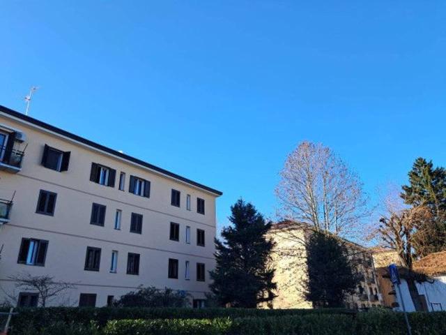 Appartamento in vendita a Santi Apostoli, Busto Arsizio