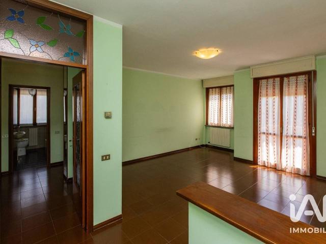 Appartamento in vendita a Busto Arsizio, Lombardia