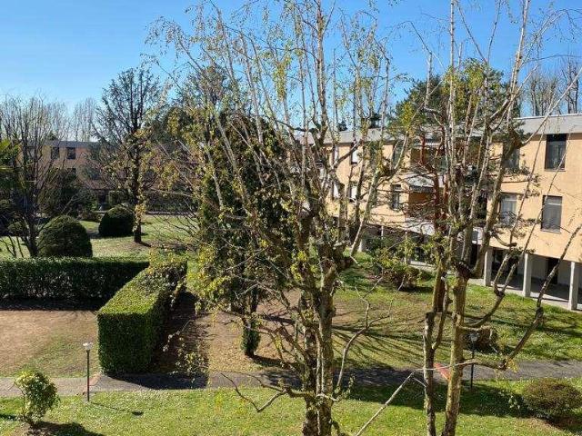 Appartamento in vendita a Busto Arsizio, Lombardia