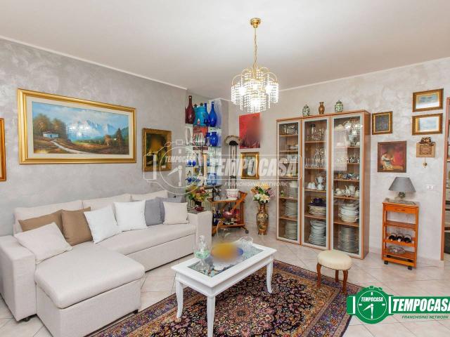 Appartamento in vendita a Busto Arsizio, Lombardia