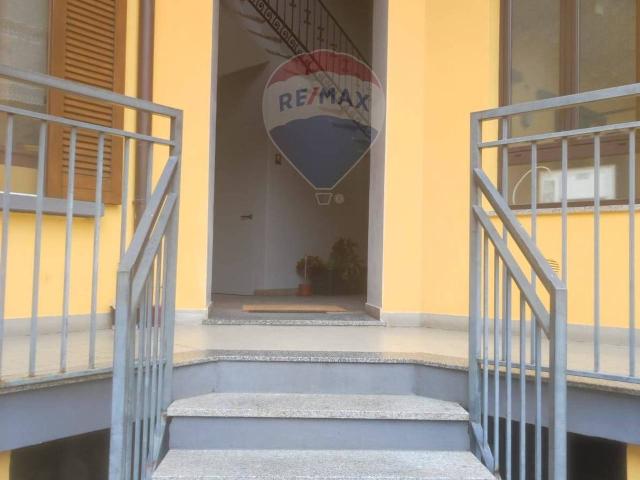 Appartamento in vendita a Busto Arsizio, Lombardia