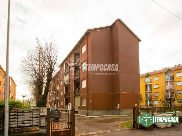 Appartamento in vendita a Cascina Brughetto, Busto Arsizio