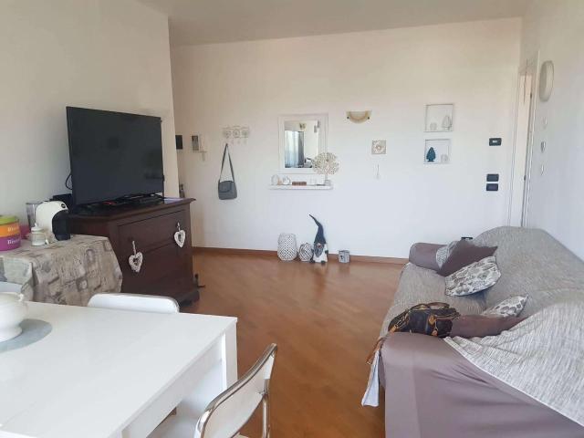 Appartamento in vendita a Beata Giuliana, Busto Arsizio