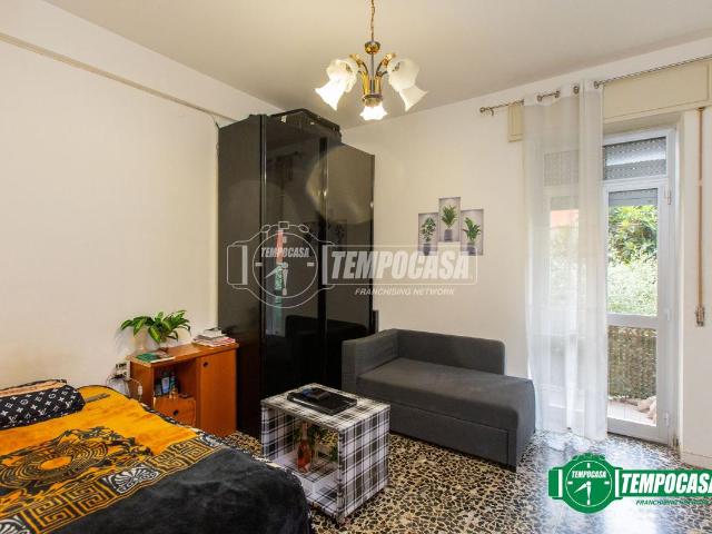 Appartamento in vendita a Busto Arsizio, Lombardia