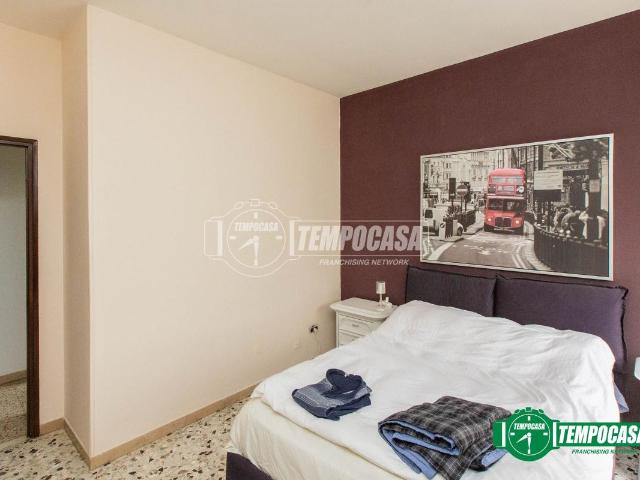 Appartamento in vendita a Busto Arsizio, Lombardia