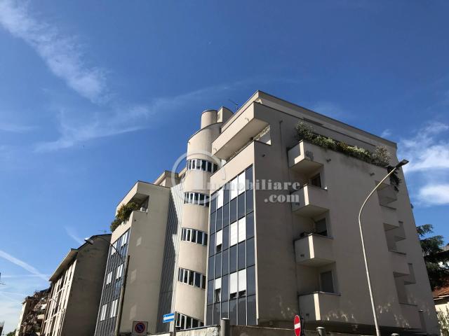 Appartamento in vendita a Santi Apostoli, Busto Arsizio