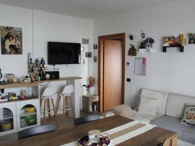 Appartamento in vendita a Busto Arsizio, Lombardia