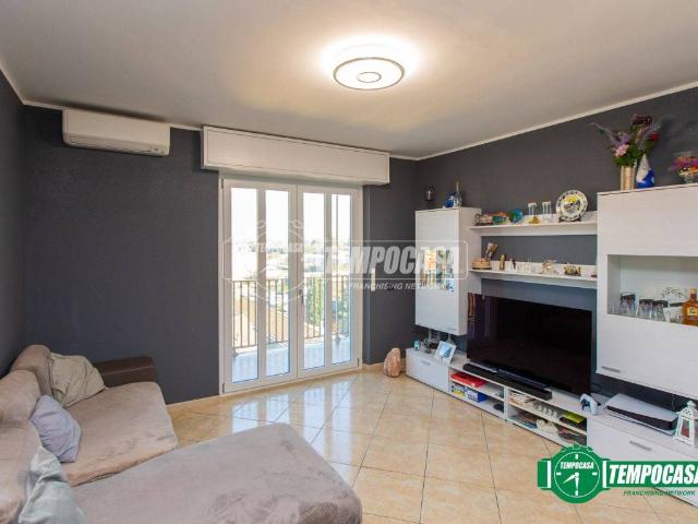 Appartamento in vendita a Madonna Regina, Busto Arsizio