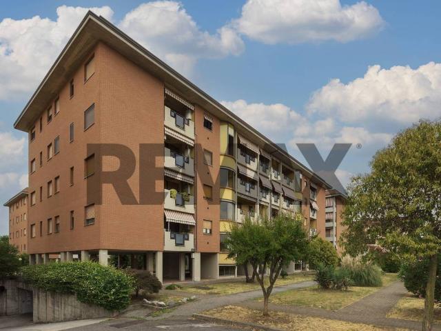 Appartamento in vendita a Sant'Anna, Busto Arsizio