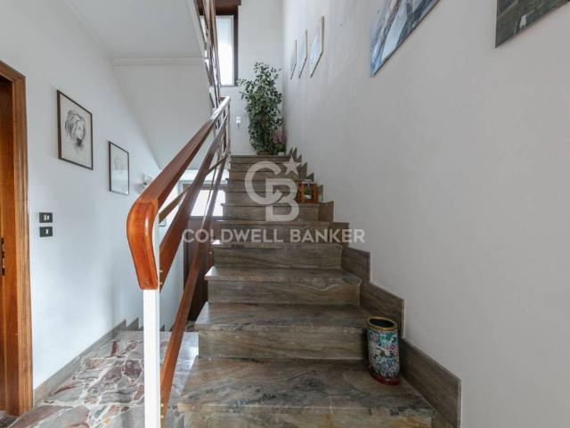 Appartamento in vendita a Sacconago, Busto Arsizio