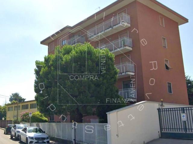 Appartamento in vendita a Sant'Edoardo, Busto Arsizio