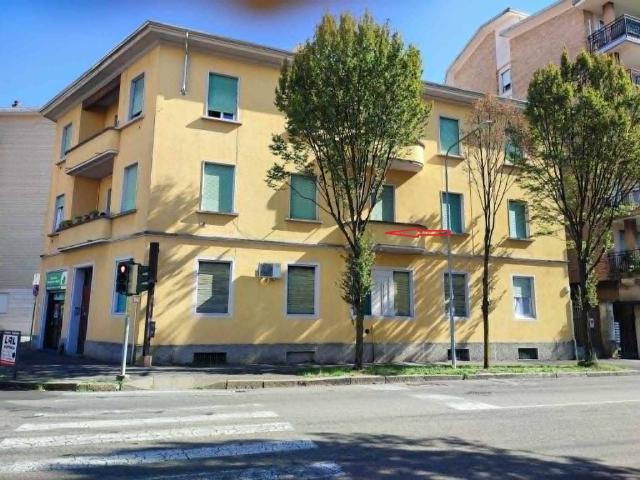 Appartamento in vendita a San Giuseppe, Busto Arsizio