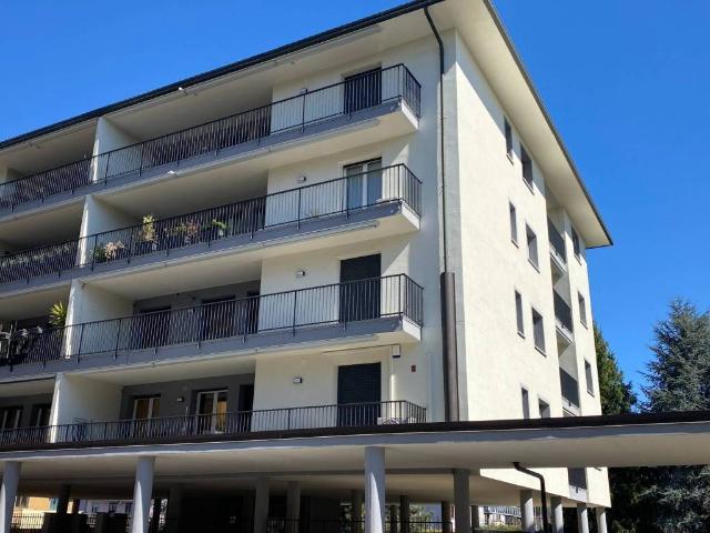 Appartamento in vendita a Santi Apostoli, Busto Arsizio