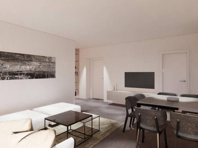 Appartamento in vendita a Busto Arsizio, Lombardia