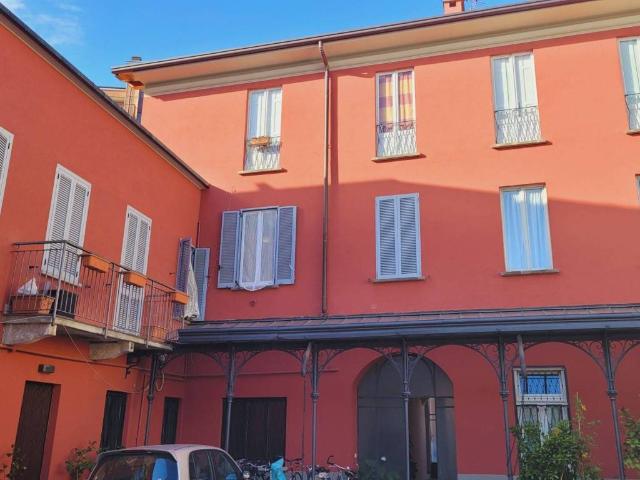Appartamento in vendita a San Giovanni, Busto Arsizio