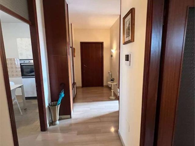 Appartamento in vendita a Busto Arsizio, Lombardia