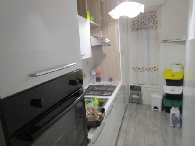 Appartamento in vendita a Sant'Anna, Busto Arsizio