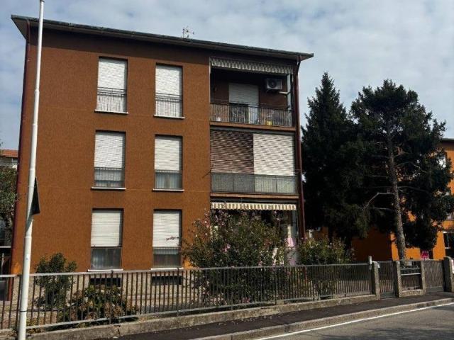Appartamento in vendita a Sacconago, Busto Arsizio