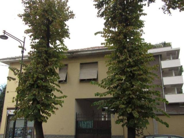 Appartamento in vendita a Frati, Busto Arsizio