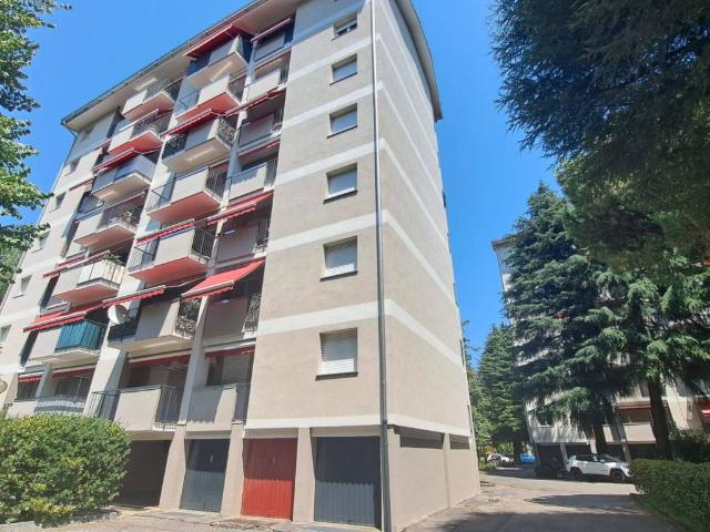 Appartamento in vendita a Sant'Anna, Busto Arsizio