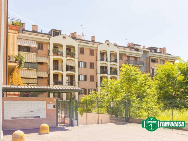 Appartamento in vendita a San Giuseppe, Busto Arsizio