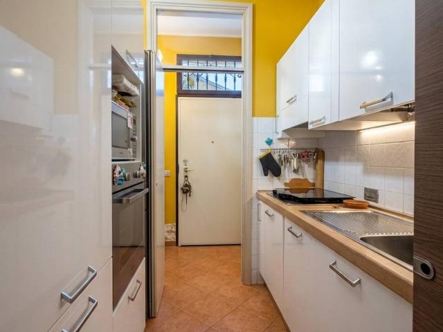 Appartamento in vendita a Busto Arsizio, Lombardia