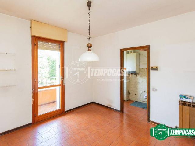 Appartamento in vendita a Sant'Edoardo, Busto Arsizio