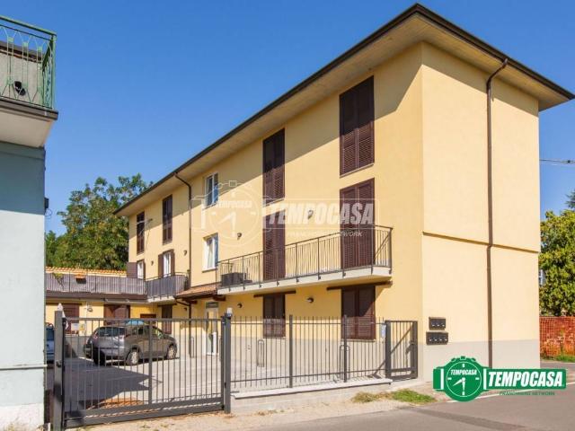 Appartamento in vendita a Busto Arsizio, Lombardia