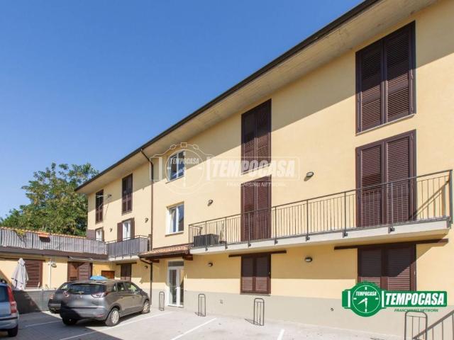 Appartamento in vendita a Busto Arsizio, Lombardia