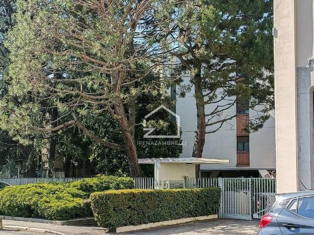 Appartamento in vendita a Busto Arsizio, Lombardia