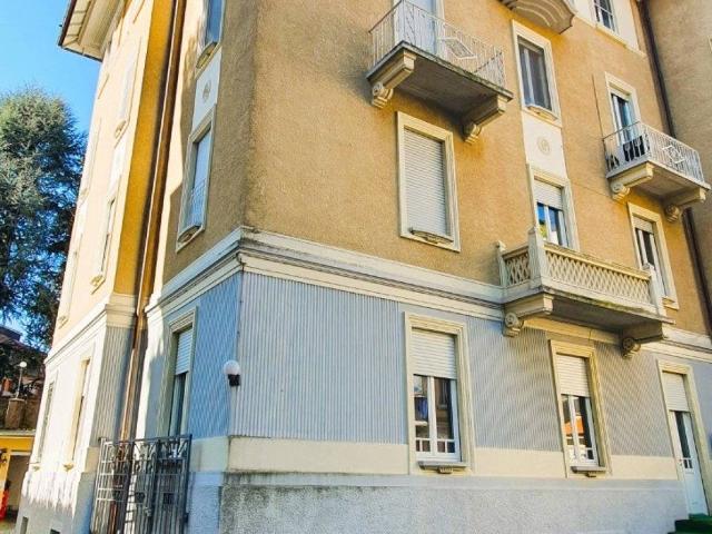Appartamento in vendita a Busto Arsizio, Lombardia