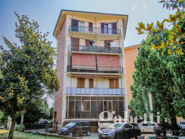 Appartamento in vendita a Sant'Anna, Busto Arsizio