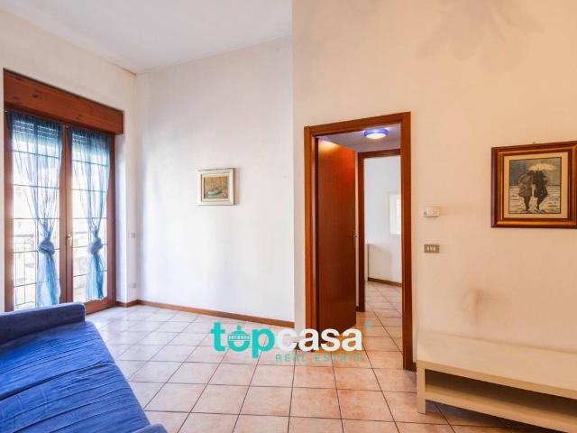 Appartamento in vendita a San Giuseppe, Busto Arsizio