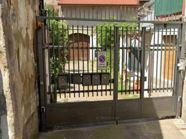 Appartamento in vendita a Busto Arsizio, Lombardia