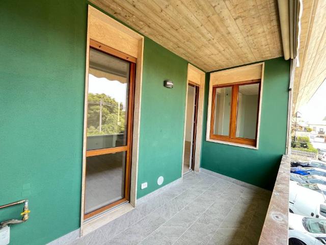 Appartamento in vendita a Madonna Regina, Busto Arsizio