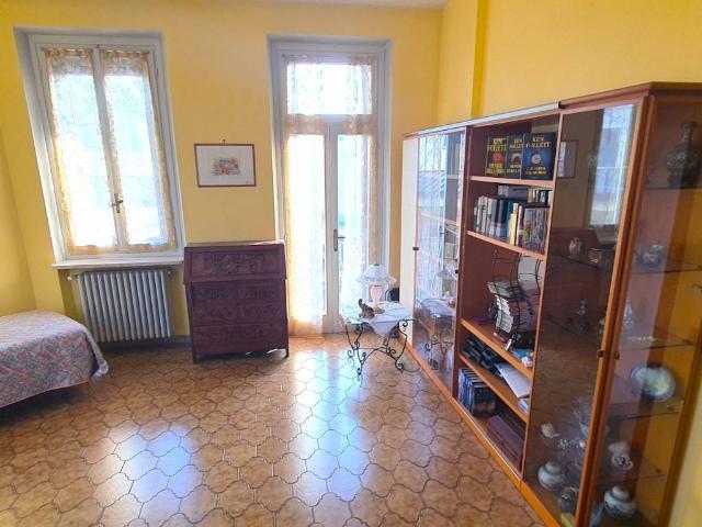 Appartamento in vendita a San Giuseppe, Busto Arsizio