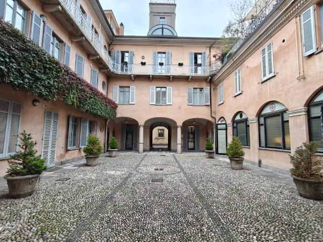 Appartamento in vendita a San Giovanni, Busto Arsizio