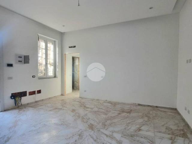 Appartamento in vendita a Redentore, Busto Arsizio