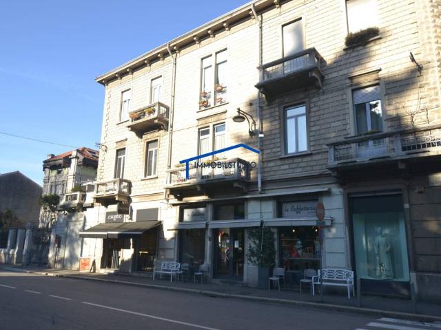 Appartamento in vendita a Busto Arsizio, Lombardia