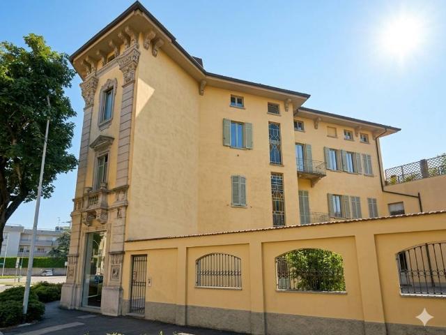 Appartamento in vendita a Busto Arsizio, Lombardia