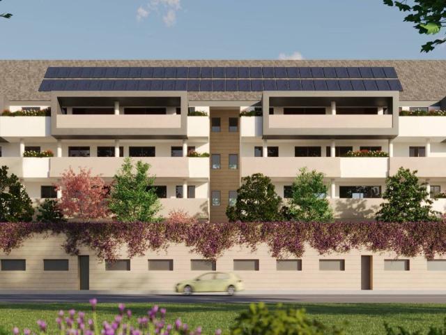 Appartamento in vendita a Busto Arsizio, Lombardia