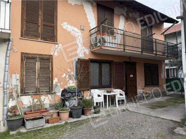 Appartamento in vendita a Busto Arsizio, Lombardia