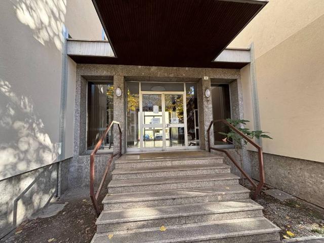 Appartamento in vendita a Sant'Edoardo, Busto Arsizio