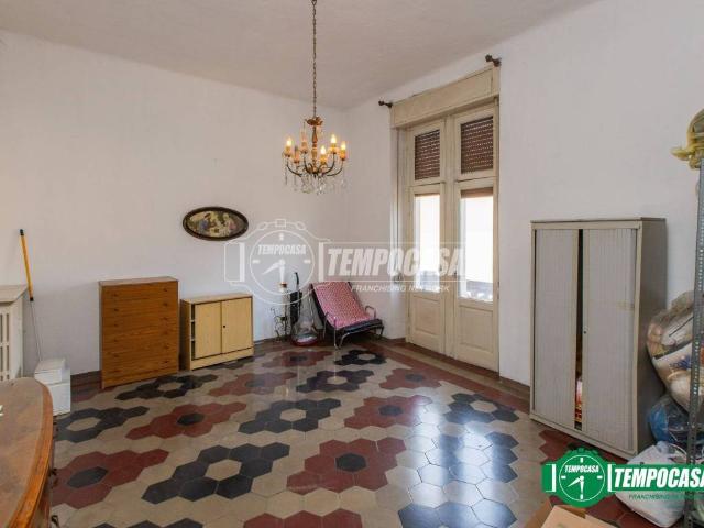 Appartamento in vendita a San Giuseppe, Busto Arsizio