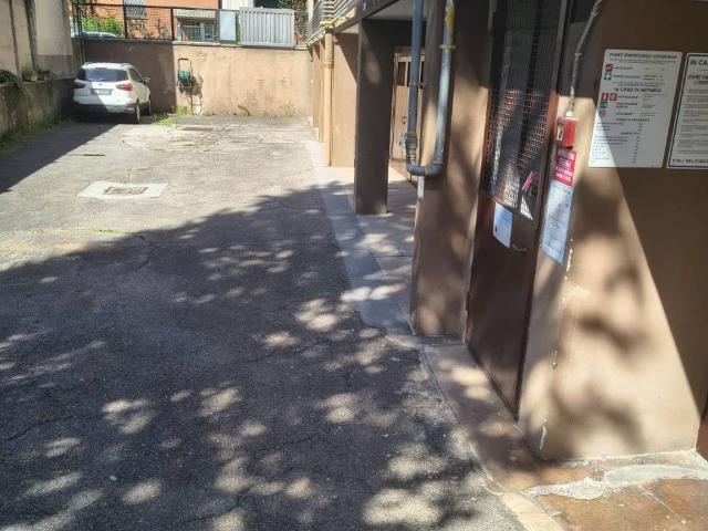 Appartamento in vendita a Sant'Edoardo, Busto Arsizio