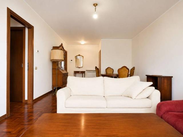 Appartamento in vendita a Sant'Edoardo, Busto Arsizio