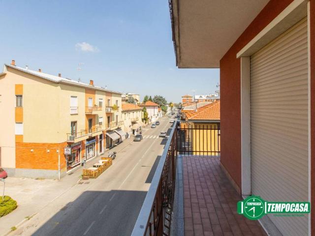 Appartamento in vendita a Busto Arsizio, Lombardia