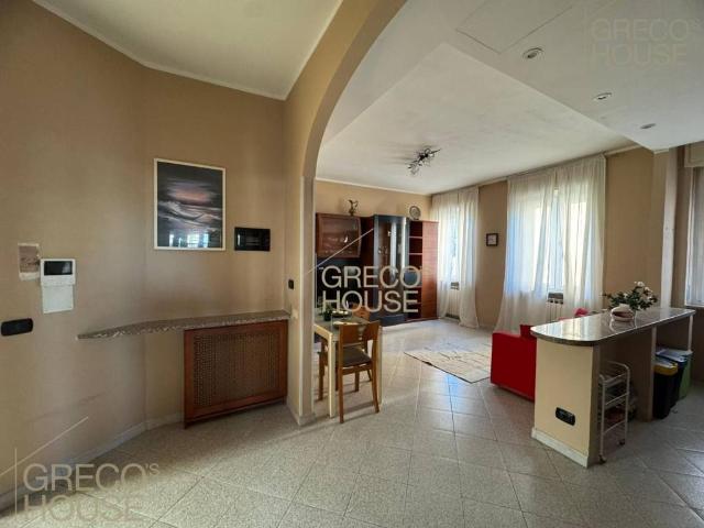 Appartamento in vendita a San Giuseppe, Busto Arsizio